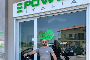 E-power Italia