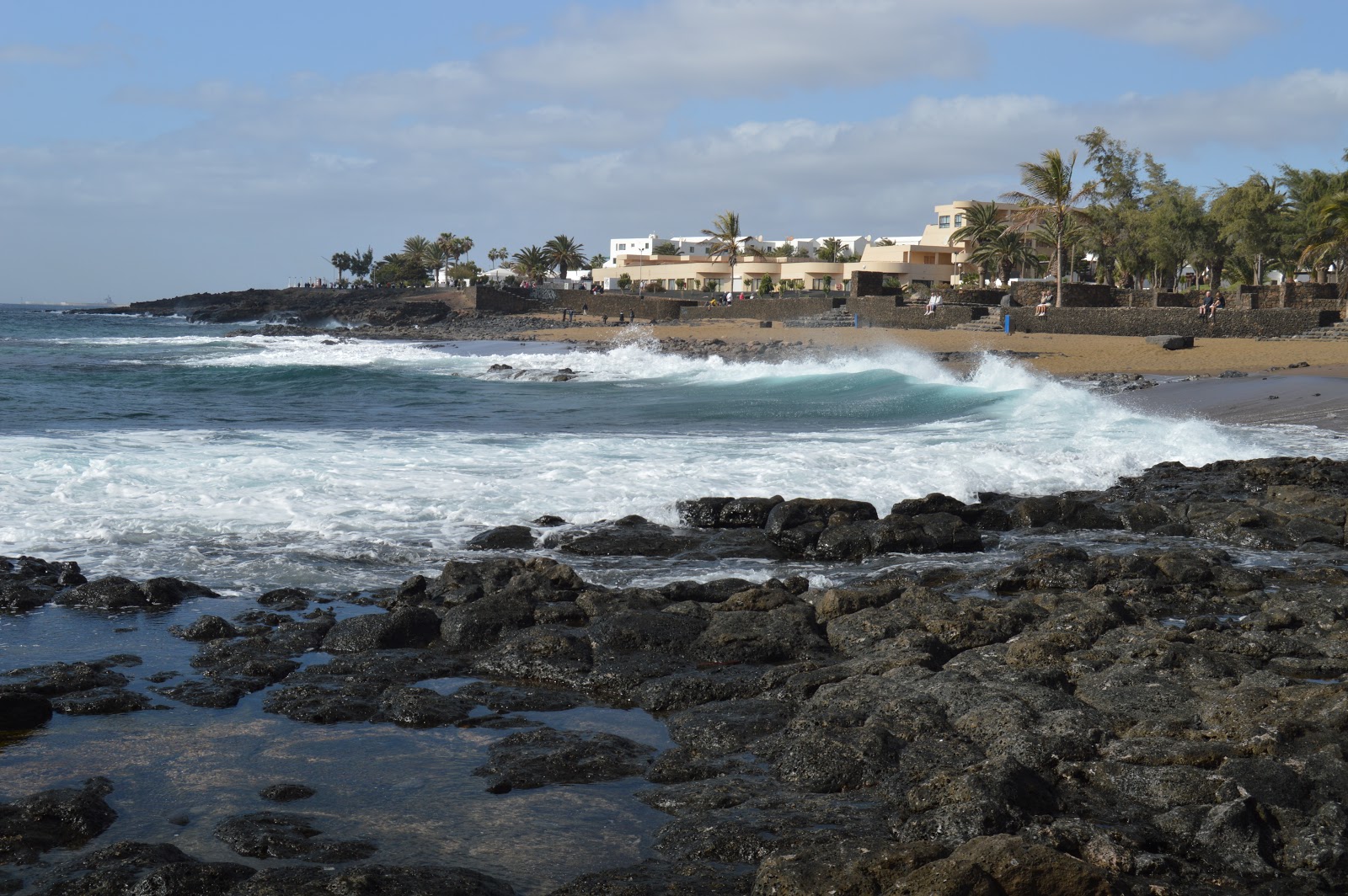 Photo of Bastian Beach with very clean level of cleanliness