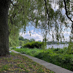 Photo n°7 de l'avis de Len.e fait le 18/05/2022 à 18:38 sur le  Alsterperle à Hamburg