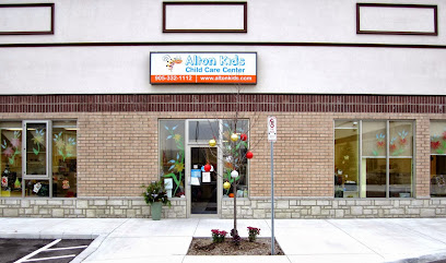 Alton Kids Child Care Center