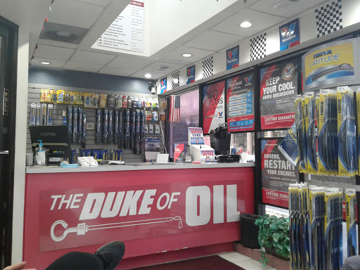 Oil Change Service «The Duke of Oil», reviews and photos, 25 E 63rd St, Westmont, IL 60559, USA