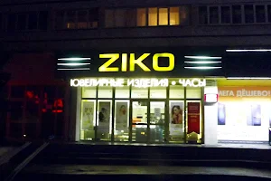 ZIKO image