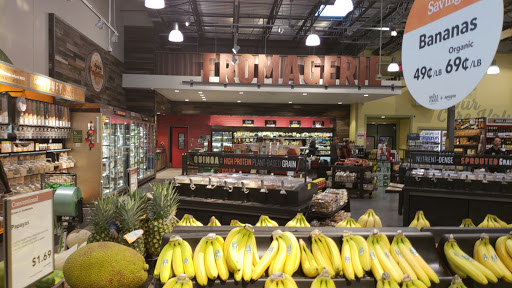 Grocery Store «Whole Foods Market», reviews and photos, 305 E Altamonte Dr #1000, Altamonte Springs, FL 32701, USA