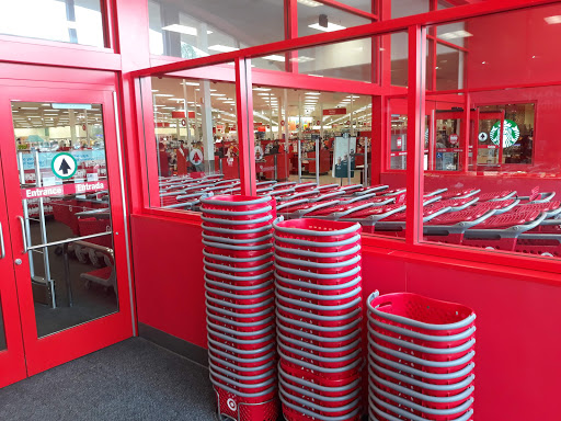 Department Store «Target», reviews and photos, 10600 Firestone Blvd, Norwalk, CA 90650, USA
