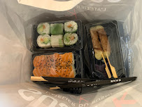 Sushi du Restaurant japonais SUSHI K • Villars les dombes - n°5