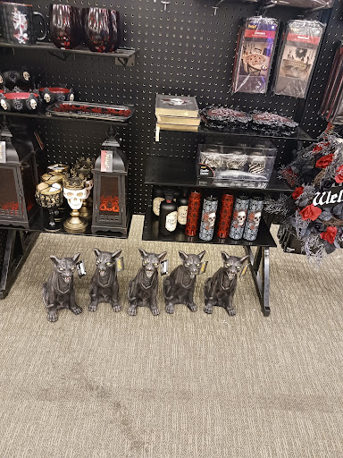 Craft Store «Michaels», reviews and photos, 6120 Birdcage Centre Ln, Citrus Heights, CA 95610, USA