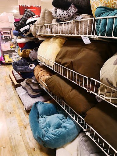 Department Store «T.J. Maxx & HomeGoods», reviews and photos, 3030 FM 544, Wylie, TX 75098, USA