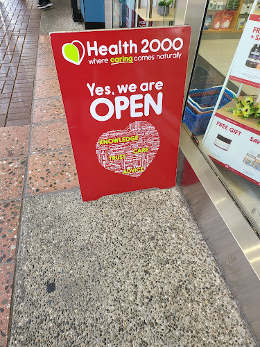 Health 2000 - Auckland