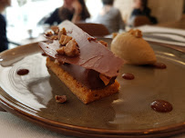 Chocolat du Restaurant Biscotte à Paris - n°5