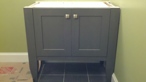 Cabinet Maker «Mountain Crest Cabinet», reviews and photos, 5404 W Old Bingham Hwy, West Jordan, UT 84088, USA