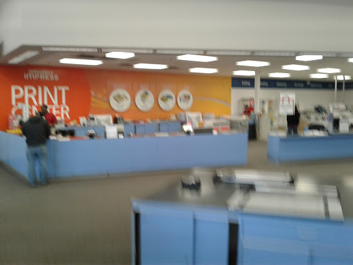 Office Supply Store «OfficeMax», reviews and photos, 12144 Jefferson Ave, Newport News, VA 23612, USA