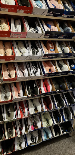 Shoe Store «Payless ShoeSource», reviews and photos, 8510 Springbrook Dr, Coon Rapids, MN 55433, USA