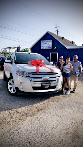 Used Car Dealer «Auto Concepts», reviews and photos, 9060 Long Point Rd, Houston, TX 77055, USA