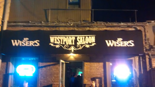 Bar «The Westport Saloon», reviews and photos, 4112 Pennsylvania Ave, Kansas City, MO 64111, USA