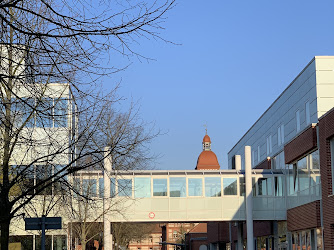 Universitätsklinikum Ruppin-Brandenburg