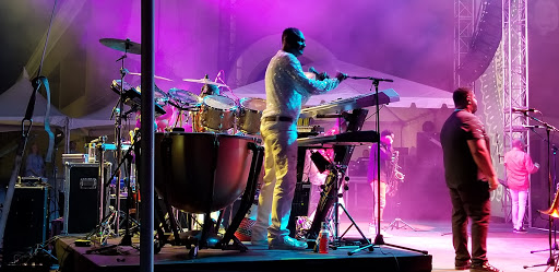 Festival «KAABOO», reviews and photos, 2260 Jimmy Durante Blvd, Del Mar, CA 92014, USA