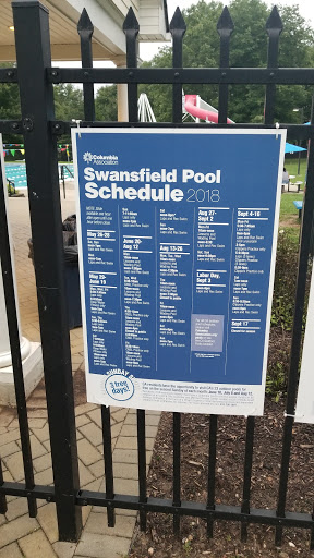 Water Park «Swansfield Mini WaterPark (SW)», reviews and photos, 5659 Cedar Ln, Columbia, MD 21044, USA