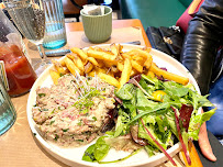 Plats et boissons du Restaurant Café Beauvau à Paris - n°16