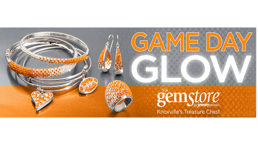 Jewelry Repair Service «Gem Store», reviews and photos, 9933 Kingston Pike, Knoxville, TN 37922, USA
