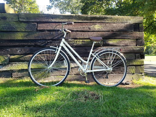 Golf Course «Hop Brook Golf Course», reviews and photos, 615 Church St, Naugatuck, CT 06770, USA