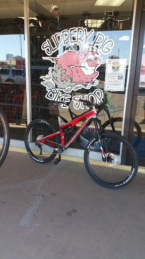 Bicycle Store «Slippery Pig Bike Shop», reviews and photos, 4320 N 7th Ave, Phoenix, AZ 85013, USA