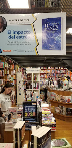 Bookshop Nuevocentro Shopping
