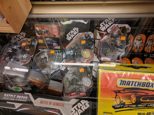 Music Store «Washington Street Books & Music», reviews and photos, 131 N Washington St, Havre De Grace, MD 21078, USA