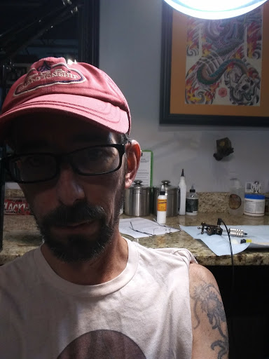 Tattoo Shop «Silver Fox Tattoo», reviews and photos, 533 10th St NW, Atlanta, GA 30318, USA