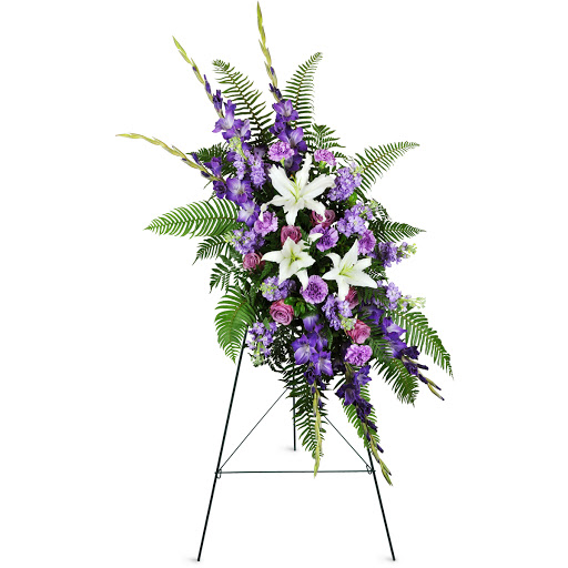 Florist «Floral Boutique», reviews and photos, 13 N 5th St, Stroudsburg, PA 18360, USA