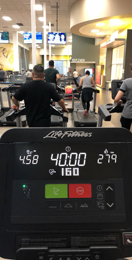 Esporta Fitness image
