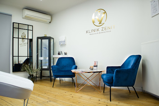 Klinik Zenit in Kastrup, Kastrup