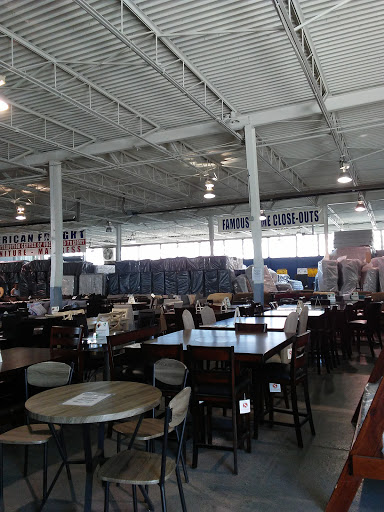Furniture Store «American Freight Furniture and Mattress», reviews and photos, 32880 Dequindre Rd, Warren, MI 48092, USA