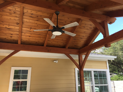 Electrician «National Electrical Service», reviews and photos, 11001 Forest Breeze, San Antonio, TX 78233, USA