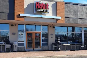 The Habit Burger Grill image