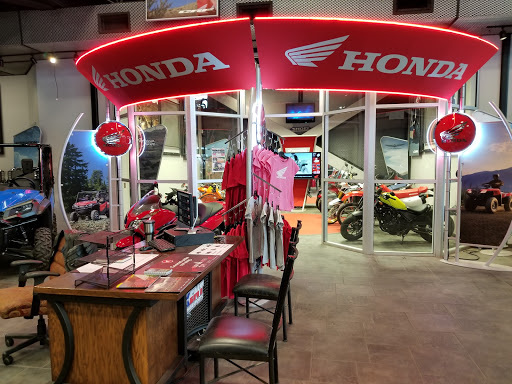 Motorcycle Dealer «KENT POWERSPORTS», reviews and photos