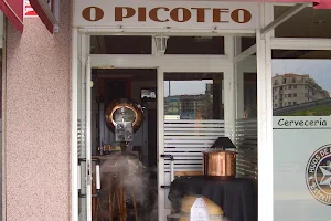 Bar O´Picoteo image