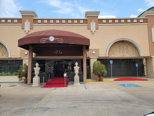 Banquet Hall «Pelazzio Reception Venue», reviews and photos, 12121 Westheimer Rd, Houston, TX 77077, USA