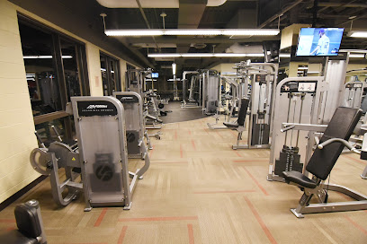 BestLife Fitness at Sunset Community Center - 710 Western Ave, Geneva, IL 60134