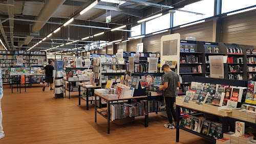 Librairie Cultura Portet-sur-Garonne