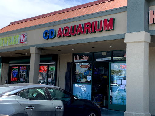 CD Aquarium