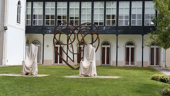 Jardim do Amor - Alcobaça