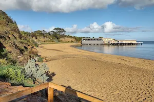 Canadian Bay Beach image