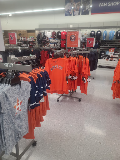 Sporting Goods Store «Academy Sports + Outdoors», reviews and photos, 4627 East Sam Houston Pkwy S, Pasadena, TX 77505, USA