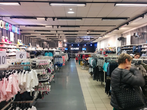 Magasin de vêtements Magasin Kiabi GRAMONT Toulouse