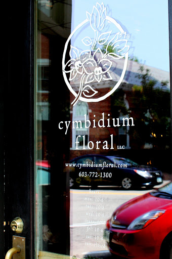 Florist «Cymbidium Floral», reviews and photos, 141 Water St, Exeter, NH 03833, USA