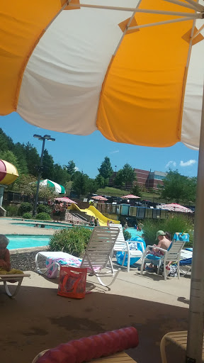 Recreation Center «Arnold Recreation Center», reviews and photos, 1695 Missouri State Rd, Arnold, MO 63010, USA