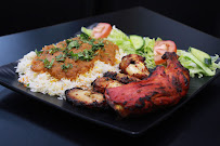 Poulet tandoori du Restaurant indien Indian Street Food à Paris - n°5