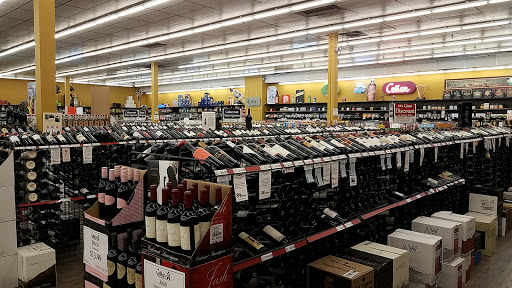 Liquor Store «Cellar Wine & Spirits», reviews and photos, 555 W Main St, Norman, OK 73069, USA