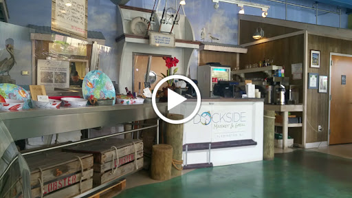 Seafood Restaurant «Dockside Market & Grill», reviews and photos, 148 NJ-31, Flemington, NJ 08822, USA