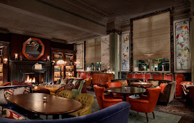 Scarfes Bar